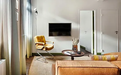Edgar Suites Lille - Faidherbe