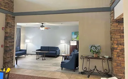 Days Inn by Wyndham Coffeyville