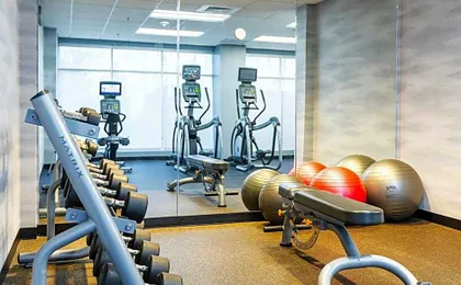 Fairfield Inn & Suites by Marriott Richmond Midlothian