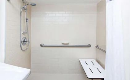 Mainstay Suites Southfield-Detroit
