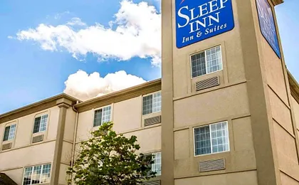 Sleep Inn & Suites Lake Of The Ozarks