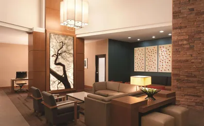 Hyatt Place Houston/The Woodlands