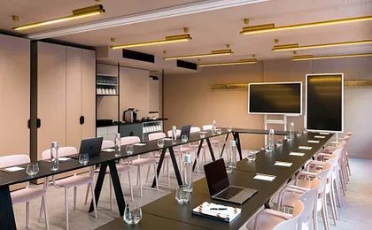 OKKO Hotels Paris Gare de l'Est
