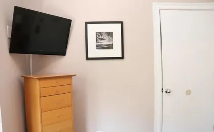 Heart of South End, Convenient, Comfy Studio #22