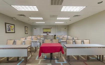 Residence Inn Fort Worth Alliance Airport