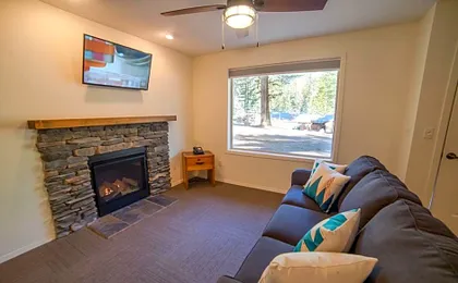 Eagle Cap Chalets