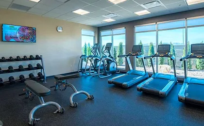 Fairfield Inn & Suites by Marriott Provo Orem
