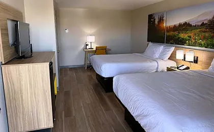 Days Inn by Wyndham Reno