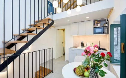 Exquisite Villa by Dominium - Old City