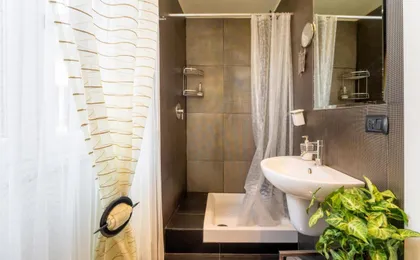 Atmosphera Trastevere, Glamour Apartment in the Center