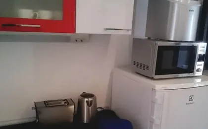 Apartment Split