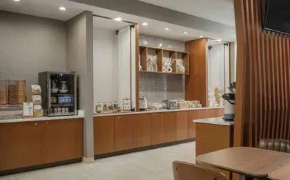 SpringHill Suites by Marriott Lexington Frankfort