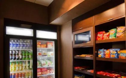 Fairfield Inn & Suites Houston North/Spring