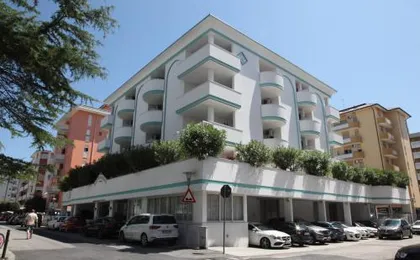Hotel Gran Venere Beach 3s