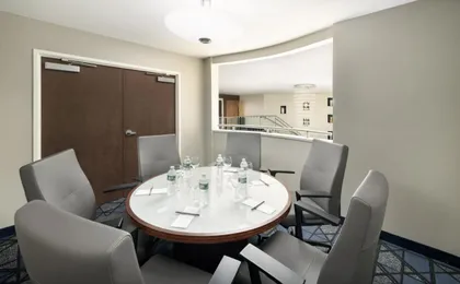 Courtyard Montvale