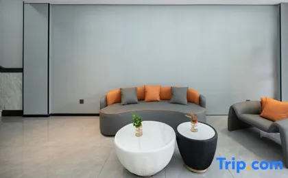 Yuejing Hotel (Yuqiao Subway Station Branch Shanghai)