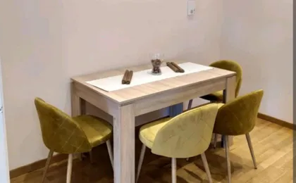 Stylish -Modern Apartment Heart of Marousi