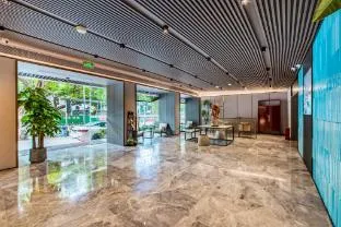 Hotel Fu Shang