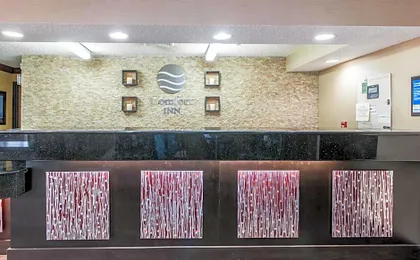 Comfort Inn Blue Ash North