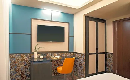 Zeus Essence Athens Central, Trademark Collection by Wyndham