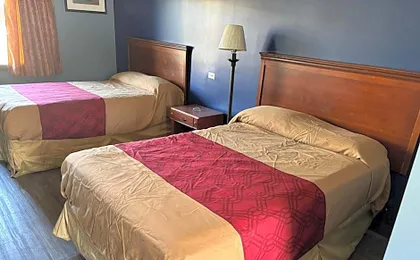 Budget Inn Express