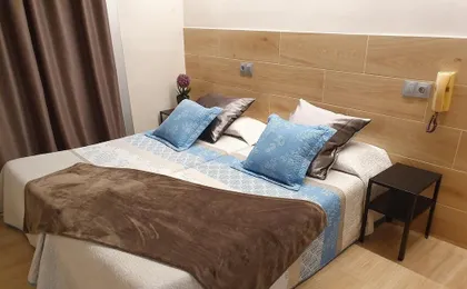Hostal Sant Ramon