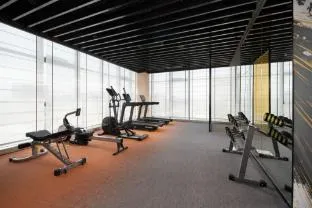 Hampton by Hilton Guangzhou Baiyun Airport Cultural Tourism City