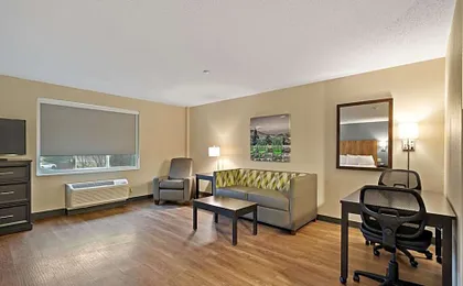 Extended Stay America Suites - Washington, D.C. - Centreville - Manassas