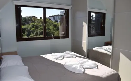 Residencial Salzburg