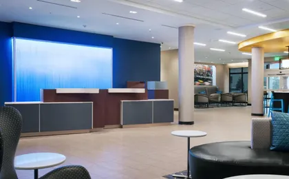 Fairfield Inn & Suites Daytona Beach Speedway Airport