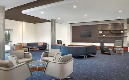 Courtyard by Marriott Little Rock North