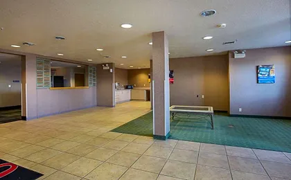 Motel 6-Bernalillo, NM