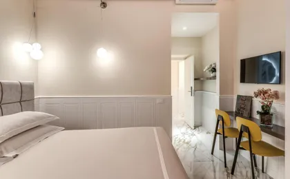 Rome 55 Piazza di Spagna Luxury Rooms