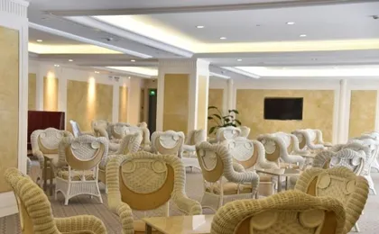 Greentree Eastern Shanghai Hongqiao Airport Longbai Hotel