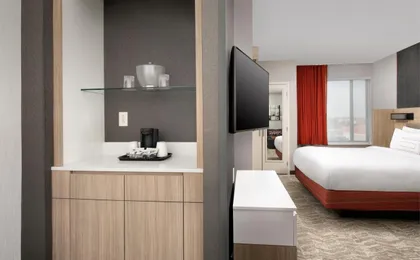 Springhill Suites Albuquerque