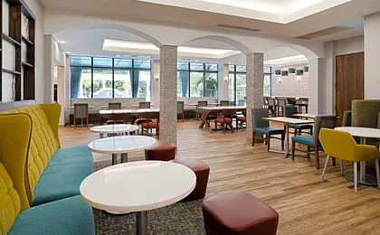 Hampton Inn Boca Raton/Deerfield Beach