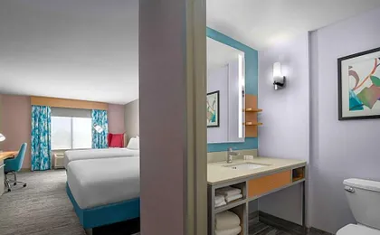 Hilton Garden Inn Great Falls