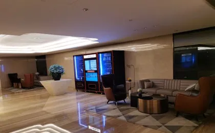 Bontmino Executive Apartment (Longgang, Shenzhen)
