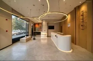 Nihao Hotel Hangzhou Xiasha University Town Yunshui Metro Station