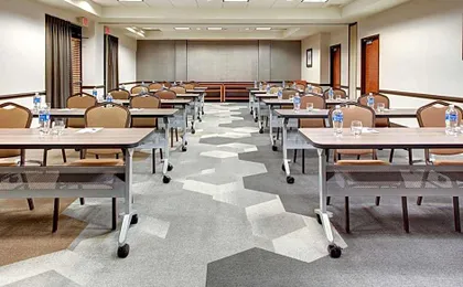 Hyatt Place Denver Airport
