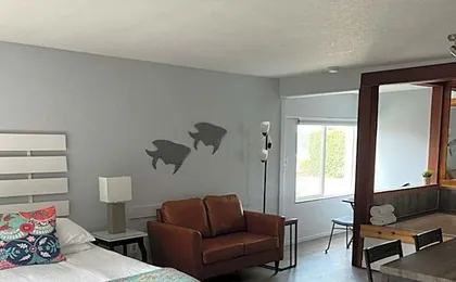 The Guesthouse Ocean View Cottages