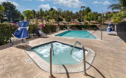 Comfort Suites Near Six Flags Magic Mountain