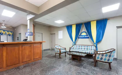 Days Inn By Wyndham Orangeburg