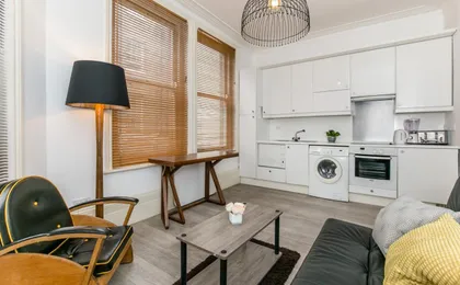 Radio Apartments London - Covent Garden
