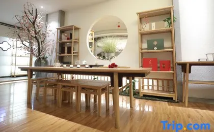 Mei Yuan Hotel