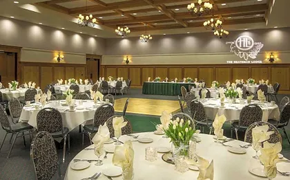 Heathman Lodge