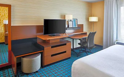 Fairfield Inn & Suites by Marriott Atlanta Lithia Springs
