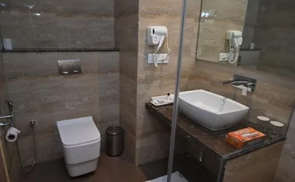 Hotel the Ventus - a Boutique Hotel