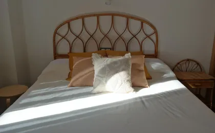 Penthouse Apartment & Pool Malaga Center