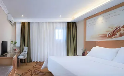 Vienna 3 best Hotel